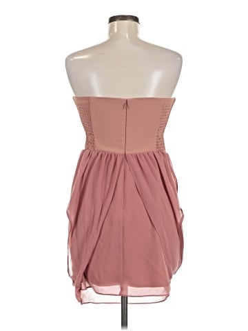 Amanda Uprichard Cocktail Dress (view 2)
