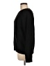 Old Navy Solid Black Pullover Sweater Size M - photo 5