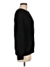 Old Navy Solid Black Pullover Sweater Size M - photo 4