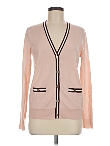 Tory Burch Wool Cardigan (view 1)