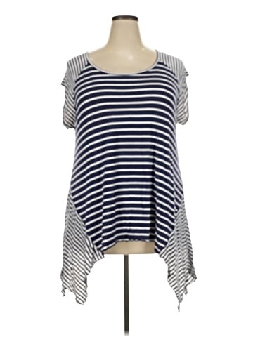 Shannon Ford New York Sleeveless T-Shirt (view 1)