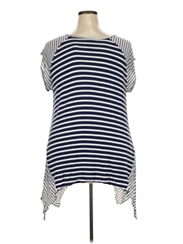 Shannon Ford New York Sleeveless T-Shirt (view 2)