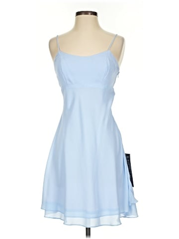 Moda International Cocktail Dress (view 1)