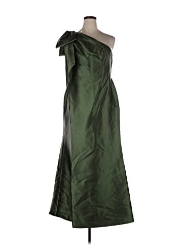 Alfred Sung Cocktail Dress (view 1)