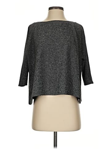 Veronica M. 3/4 Sleeve T-Shirt (view 1)