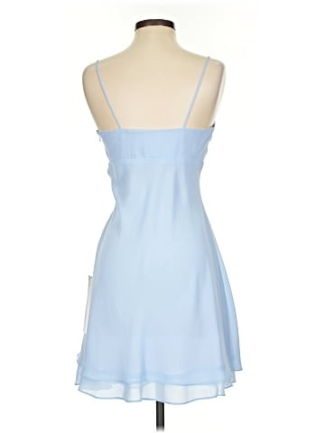 Moda International Cocktail Dress (view 2)