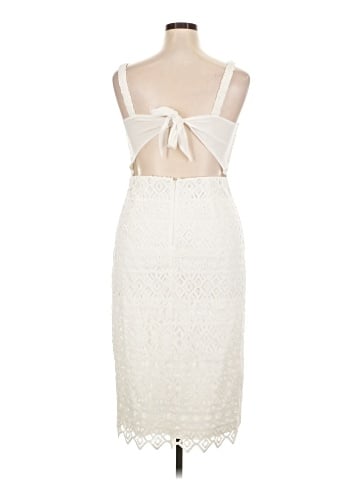Aidan by Aidan Mattox Cocktail Dress (view 2)