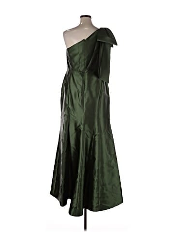 Alfred Sung Cocktail Dress (view 2)
