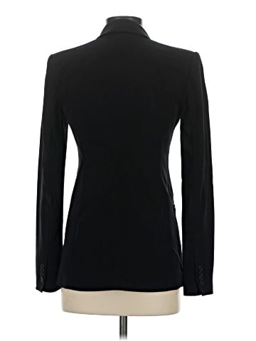 Ann Taylor Blazer (view 2)