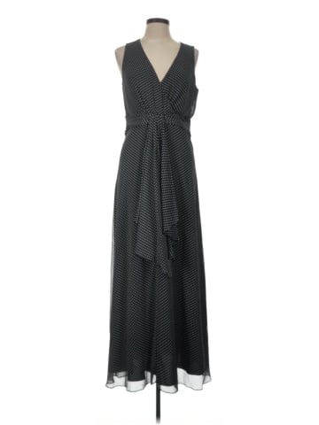 Belle Badgley Mischka Casual Dress (view 1)