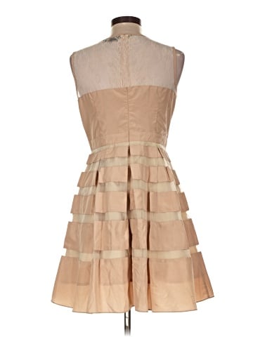 Ryu Cocktail Dress (view 2)