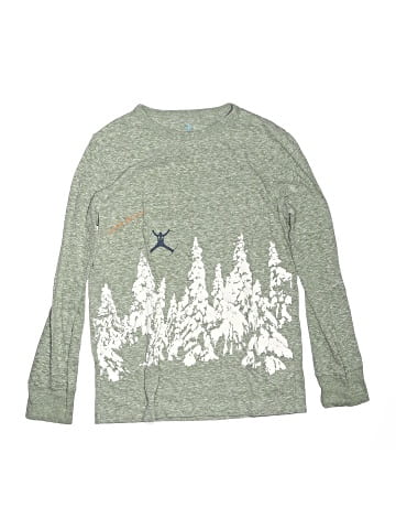 Crewcuts Long Sleeve T-Shirt (view 1)