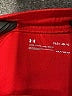Under Armour Red Athletic Shorts Size L (youth) - photo 3