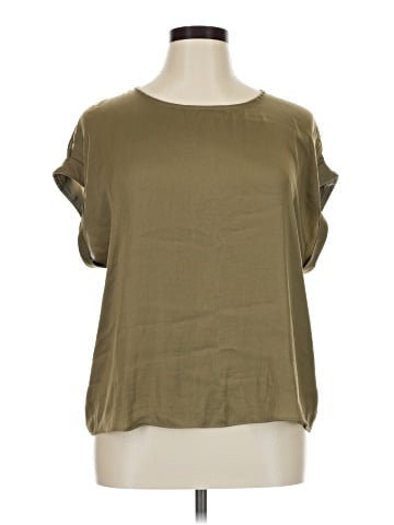 Nine West Short Sleeve T-Shirt (view 1)