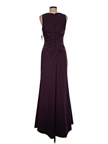 Alex Evenings Cocktail Dress (view 2)