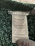Matty M Green Pullover Sweater Size XL - photo 7