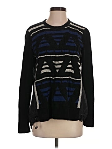 Banana Republic Pullover Sweater (view 1)