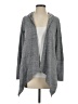 Splendid Gray Cardigan Size XS - photo 1