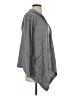 Splendid Gray Cardigan Size XS - photo 4