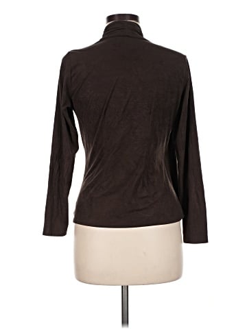 Melissa Paige Long Sleeve Top (view 2)