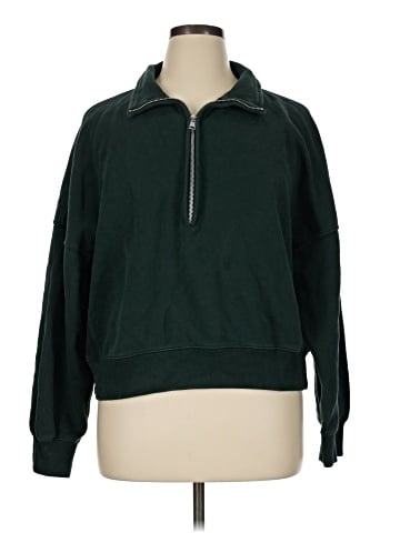 Abercrombie & Fitch Pullover Sweater (view 1)