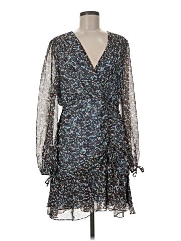 Ted Baker London Cocktail Dress (view 1)