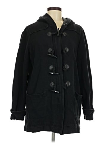 Coldwater Creek Coat (view 1)