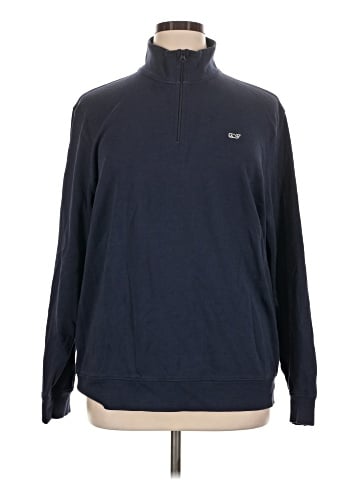 Vineyard Vines Turtleneck Sweater (view 1)