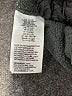 Amazon Essentials 100% Polyester Gray Cardigan Size 12 - photo 4