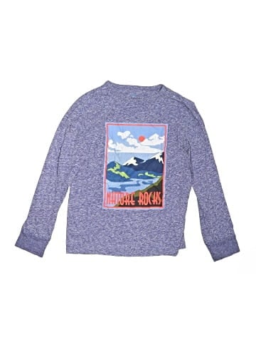 Crewcuts Long Sleeve T-Shirt (view 1)