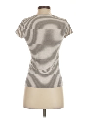 Ann Taylor Short Sleeve T-Shirt (view 2)
