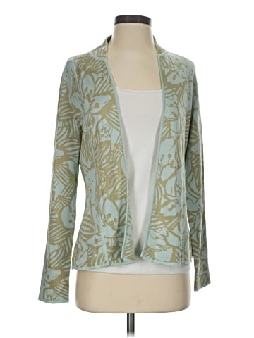 Sigrid Olsen Kimono (view 1)