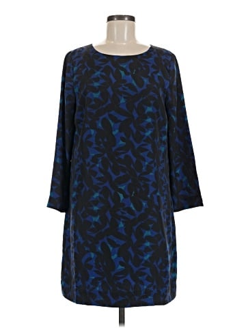 J.Crew Factory Store Casual Dress (view 1)