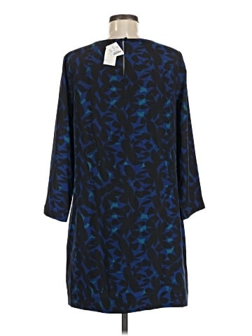 J.Crew Factory Store Casual Dress (view 2)