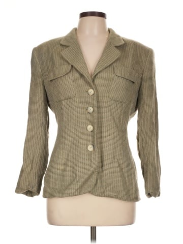 Rena Rowan for Saville Blazer (view 1)
