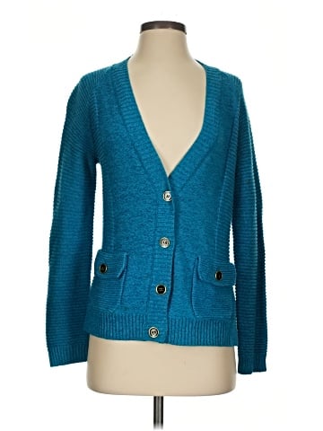 Jones New York Collection Cardigan (view 1)