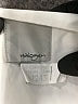 Halogen 100% Polyester Ivory Blazer Size M - photo 6