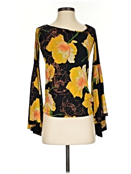 We the Free Long Sleeve Blouse (view 1)