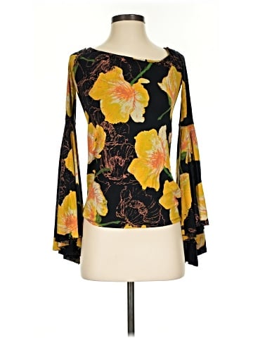 We the Free Long Sleeve Blouse (view 1)