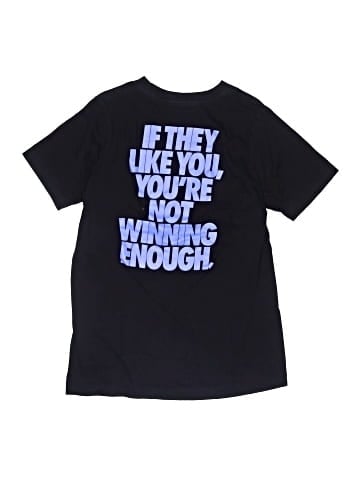 Nike Short Sleeve T-Shirt (view 2)