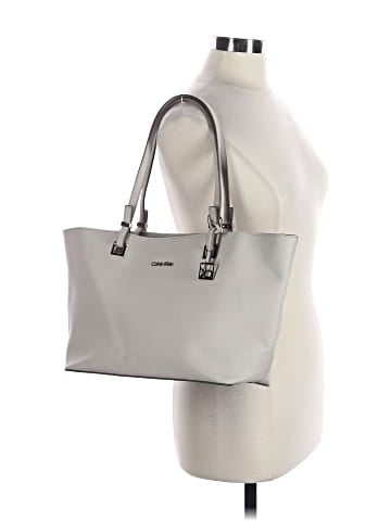 Calvin Klein Tote (view 2)
