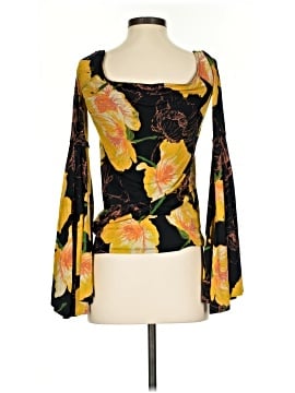 We the Free Long Sleeve Blouse (view 2)
