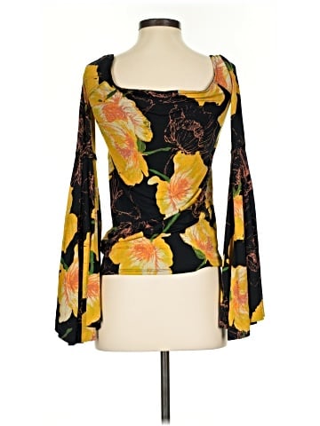 We the Free Long Sleeve Blouse (view 2)