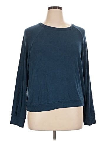 Eberjey Pullover Sweater (view 1)