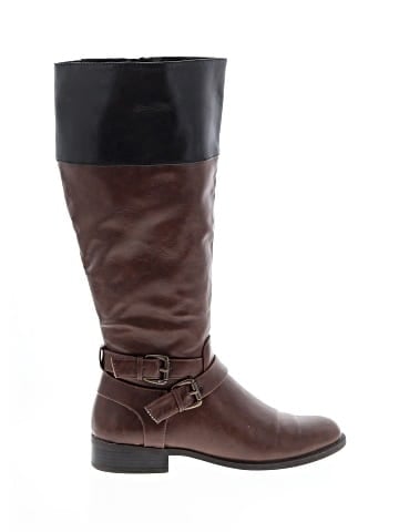 Nine West Boots (view 1)