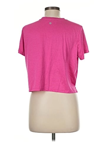 Danskin Short Sleeve T-Shirt (view 2)