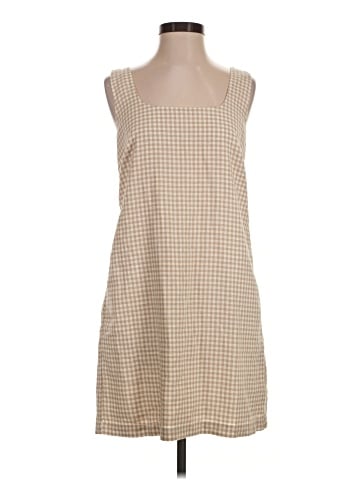 J.Crew Factory Store Casual Dress (view 1)