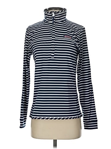 Vineyard Vines Long Sleeve Polo (view 1)
