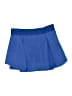 Nike Solid Blue Skort Size M - photo 2