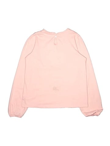 Mini Boden Long Sleeve Blouse (view 2)